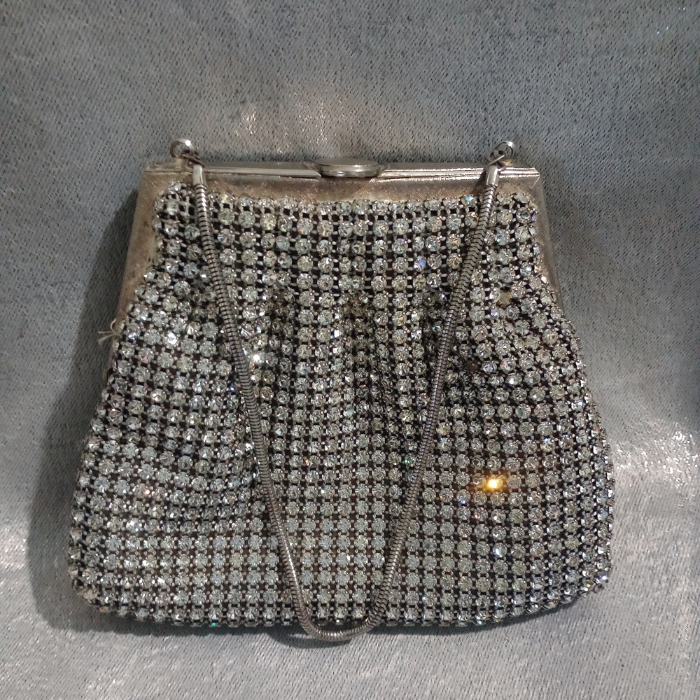 Vintage purse